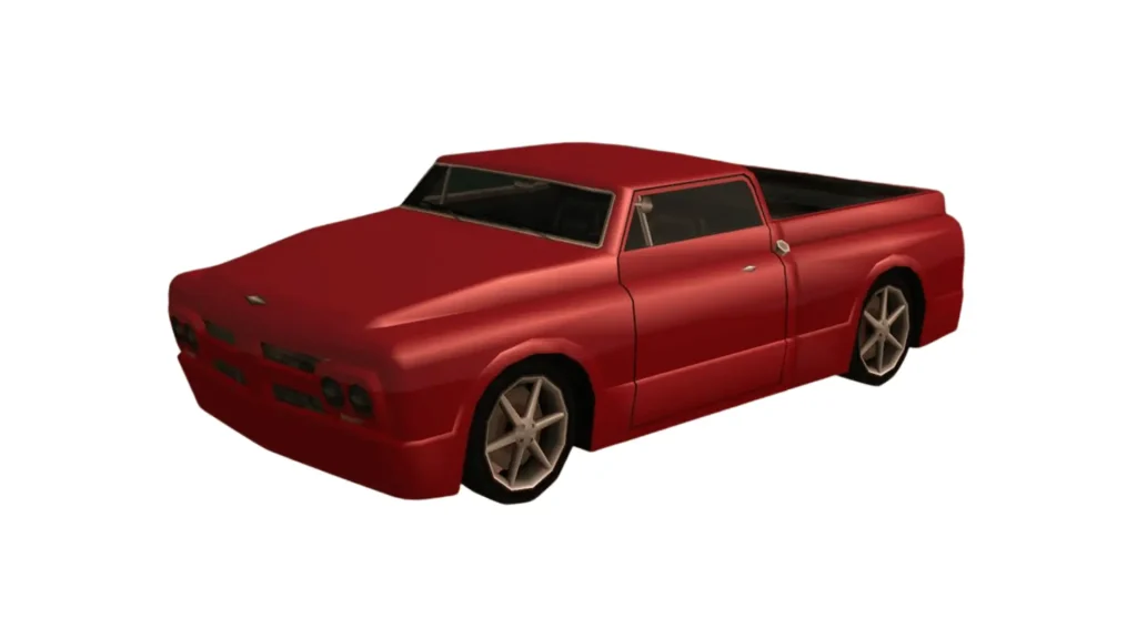 GTA San Andreas Cars, Bikes, Aircrafts, Special Vehicles with Prices 19 Slamvan