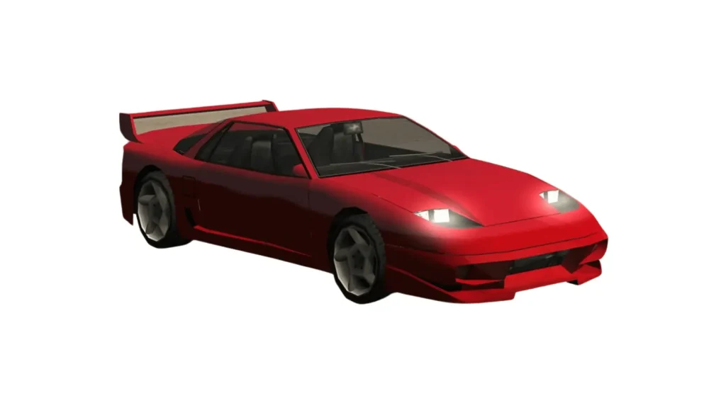 GTA San Andreas Cars, Bikes, Aircrafts, Special Vehicles with Prices 11 Super GT