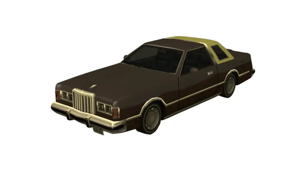 GTA San Andreas Cars, Bikes, Aircrafts, Special Vehicles with Prices 60 Virgo