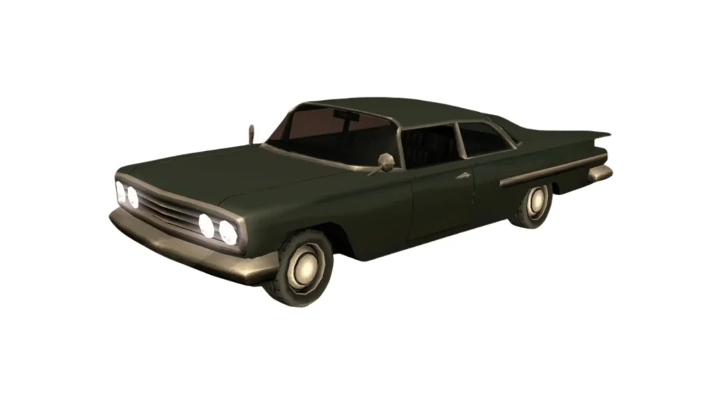 GTA San Andreas Cars, Bikes, Aircrafts, Special Vehicles with Prices 21 Voodoo