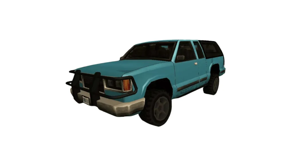GTA San Andreas Cars, Bikes, Aircrafts, Special Vehicles with Prices 40 Yosemite