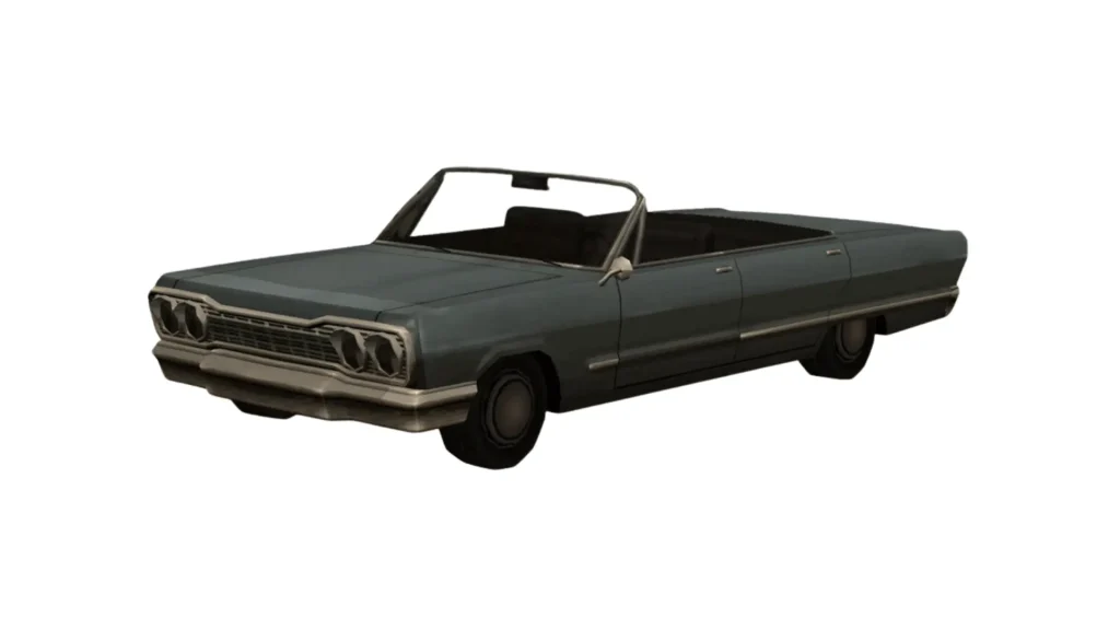 GTA San Andreas Cars, Bikes, Aircrafts, Special Vehicles with Prices 18 Savanna