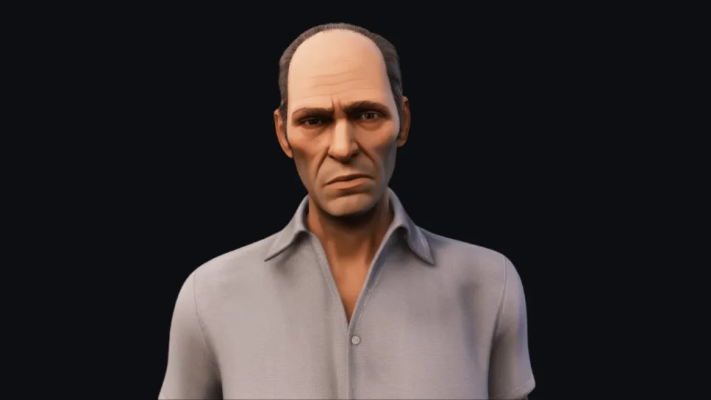 Derek