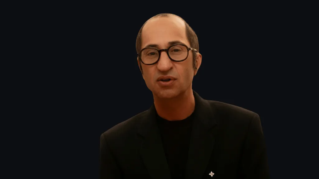 Ken Rosenberg
