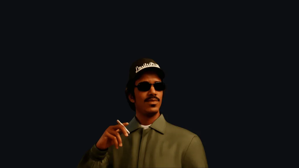 Ryder