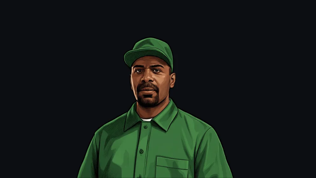 Sweet Johnson